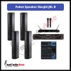 Paket Sound System Masjid JBL CBT50 B